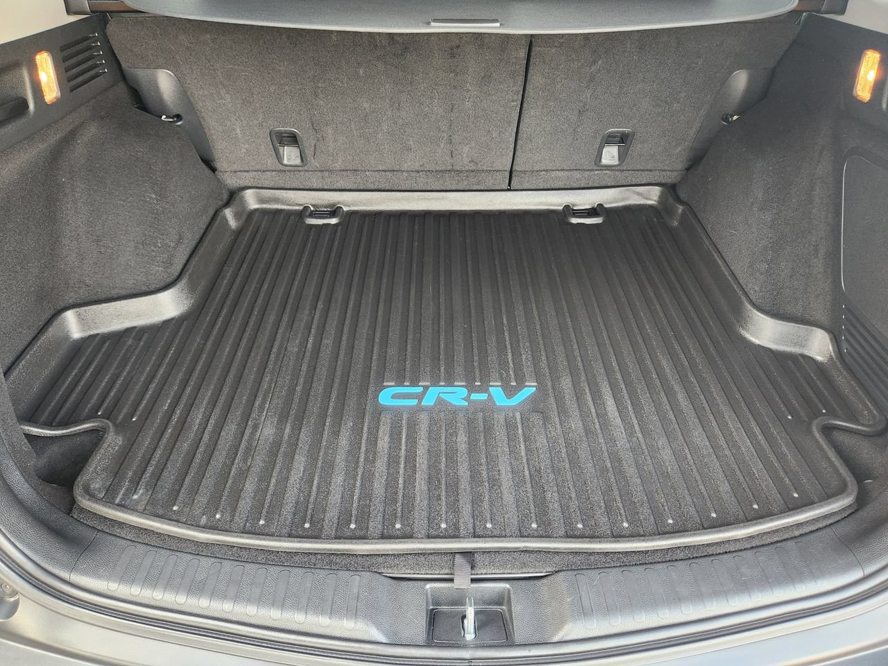 Certified 2022 Honda CR-V Touring image 31