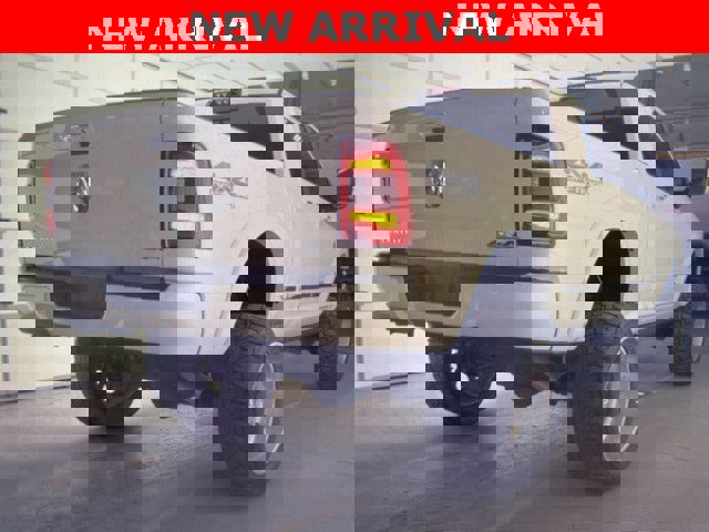 Used 2019 RAM 2500 Limited image 7