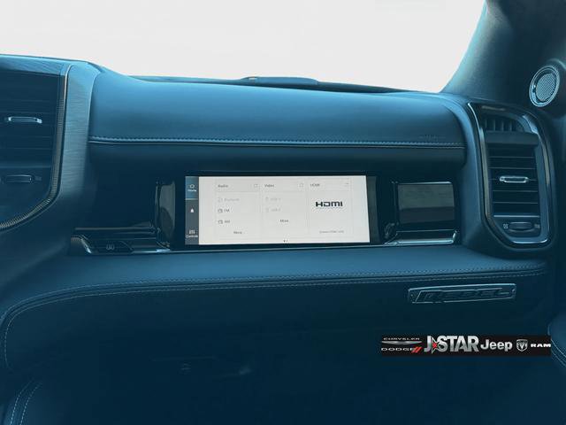 New 2025 RAM 2500 Rebel w/ Rebel Level 2 Equipment Group image 15