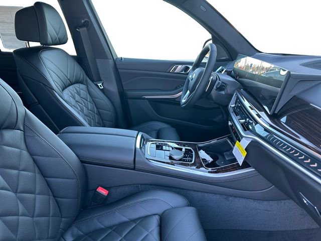 New 2026 BMW X5 xDrive40i image 25