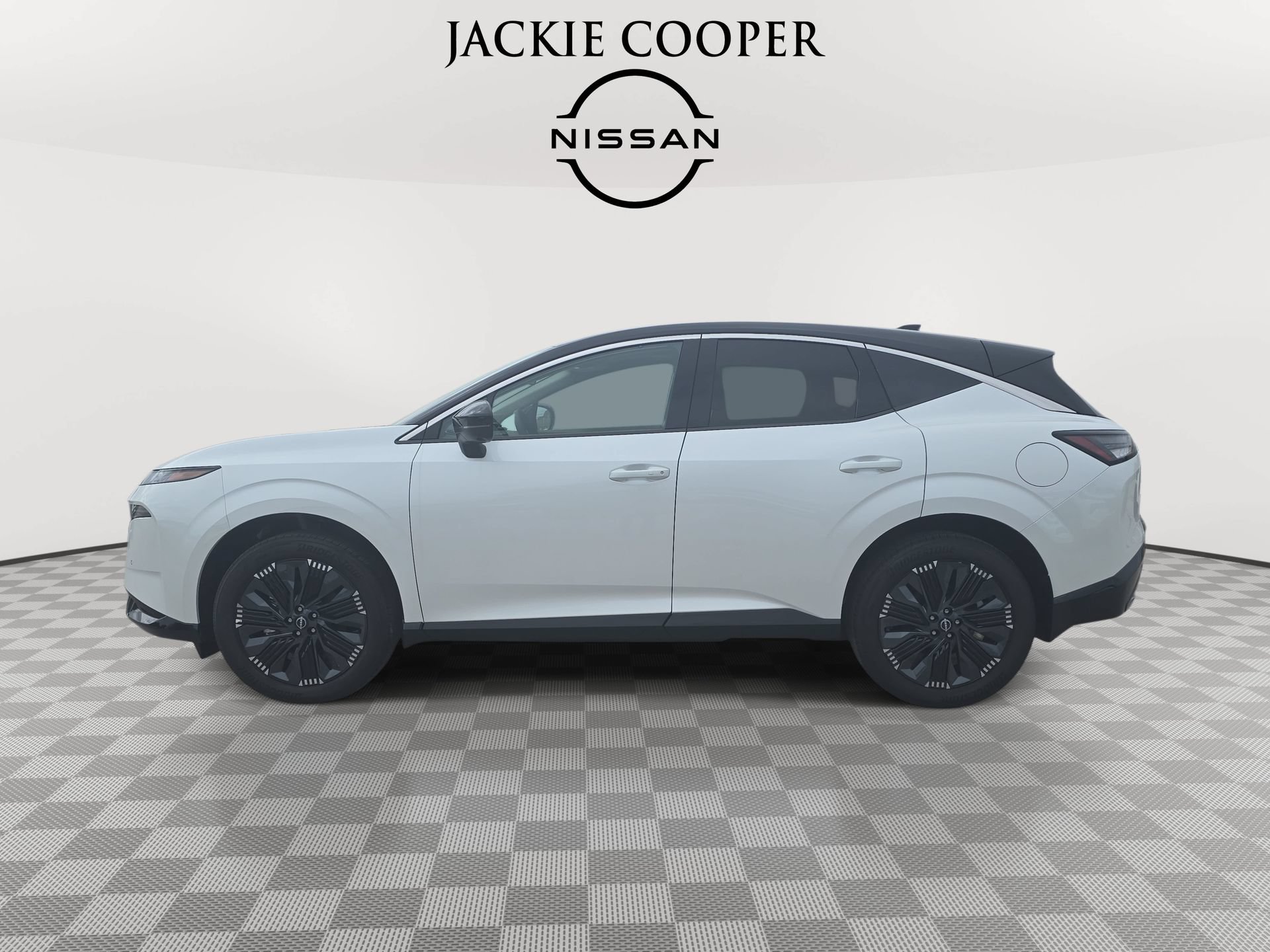 New 2026 Nissan Murano Platinum w/ Cargo Package AWD/4WD image 8