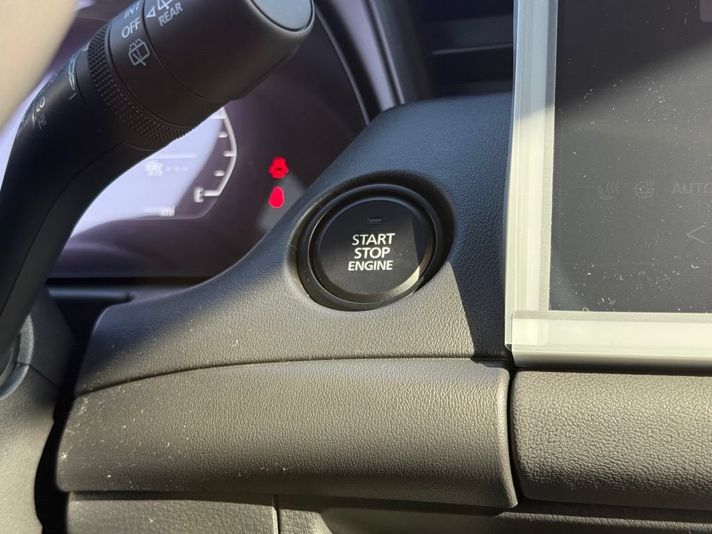 New 2026 MAZDA CX-5 Select AWD/4WD image 26