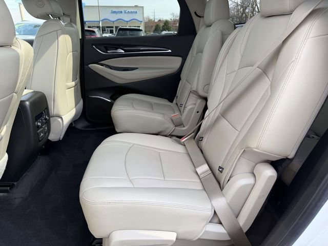 Used 2021 Buick Enclave Premium w/ Sun and Sites Package image 10