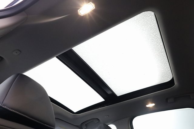 Certified 2025 Nissan Murano SL w/ Cargo Package image 25