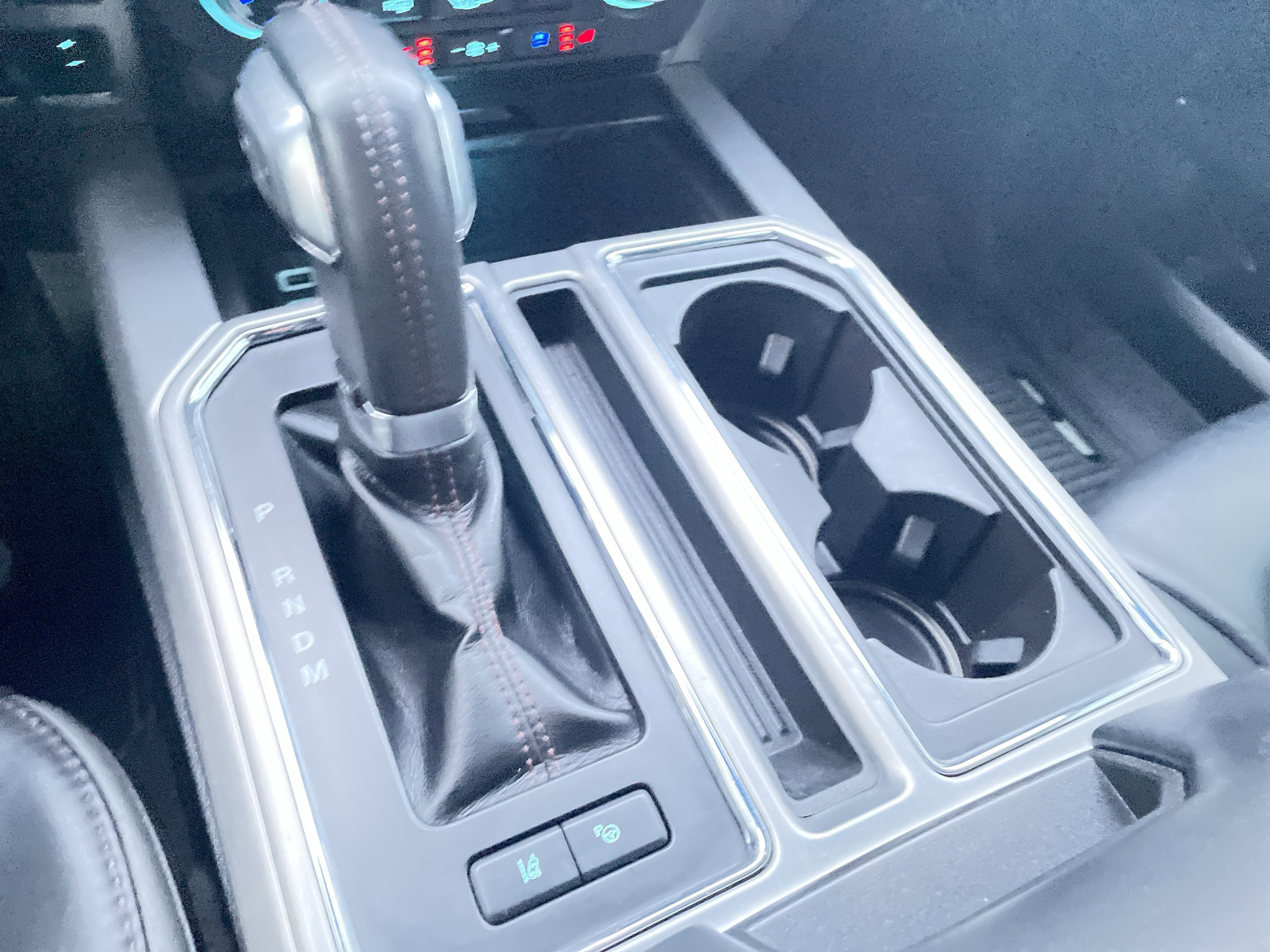 Certified 2020 Ford F150 Platinum w/ Equipment Group 701A Luxury image 39