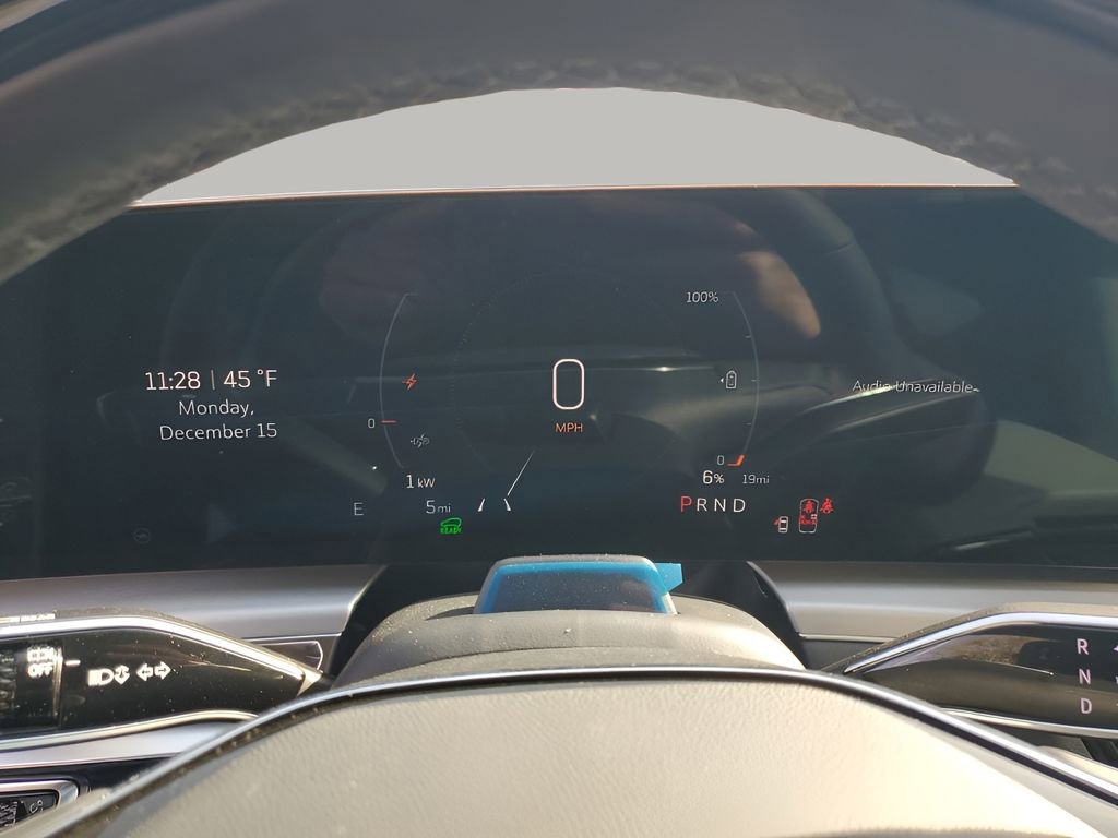 New 2026 Cadillac Lyriq Premium Luxury w/ LPO, Floor Liner Package image 38