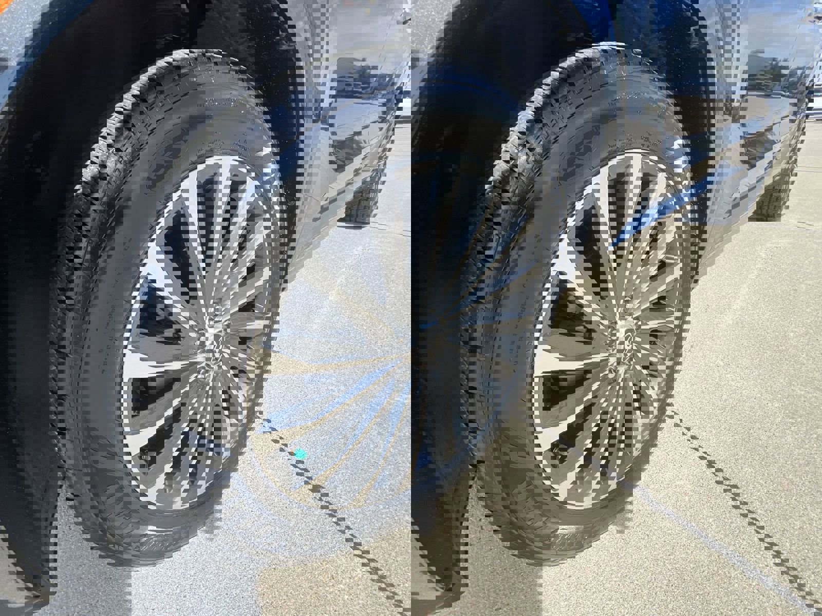 Used 2024 Hyundai Palisade Calligraphy image 34