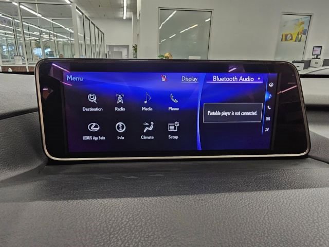 Used 2017 Lexus RX 350 AWD w/ Premium Package image 16