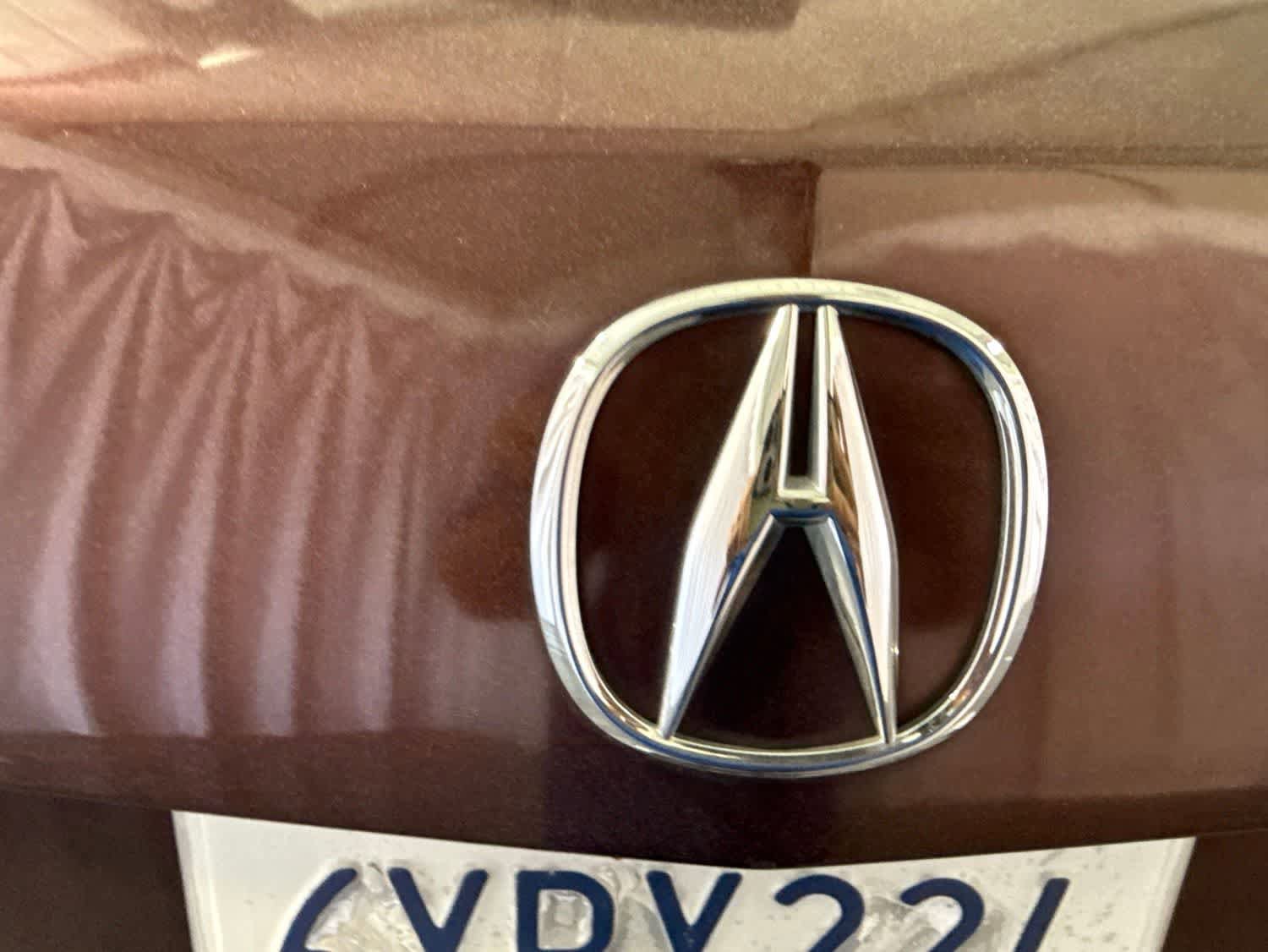 Used 2013 Acura MDX w/ Technology Package AWD/4WD image 13