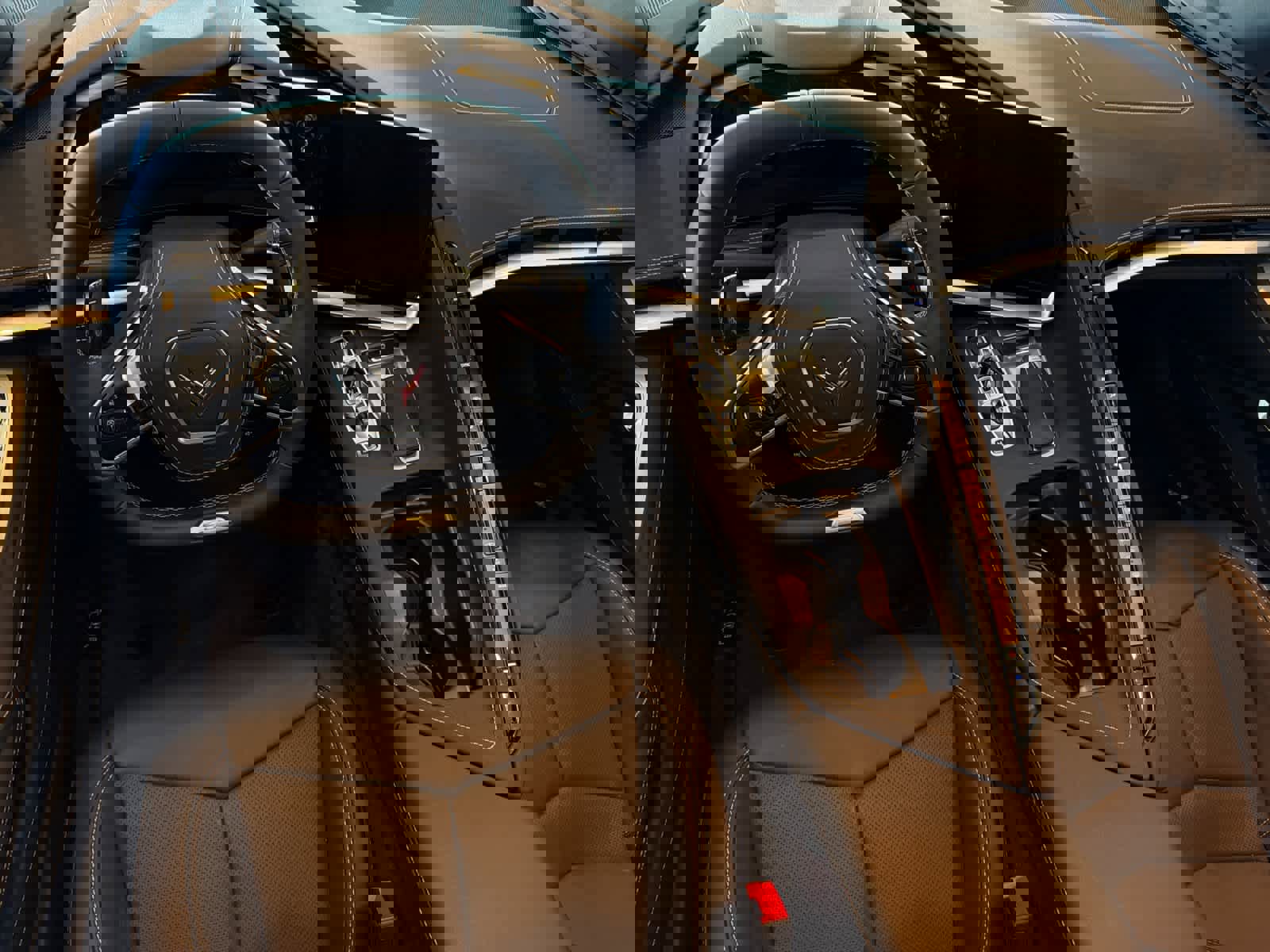 New 2025 Chevrolet Corvette Z06 image 11