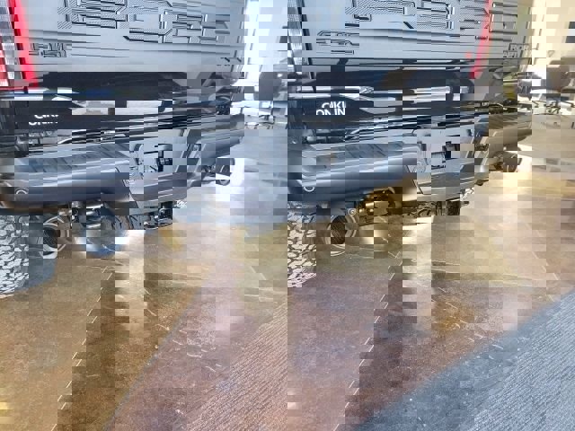 New 2026 Ford F150 Raptor w/ Equipment Group 803A Raptor R image 33