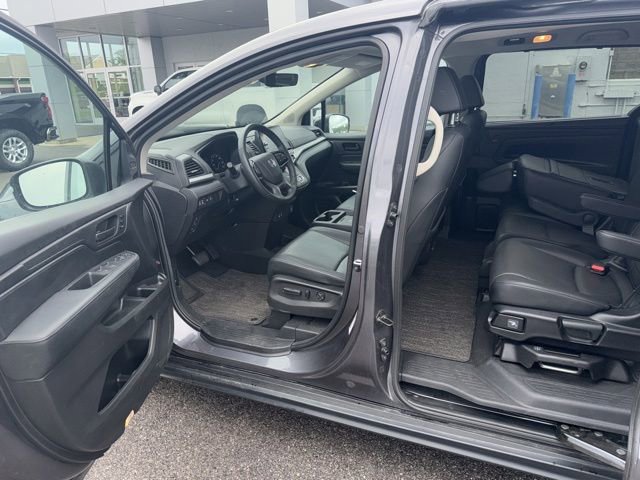 Used 2025 Honda Odyssey EX-L image 29