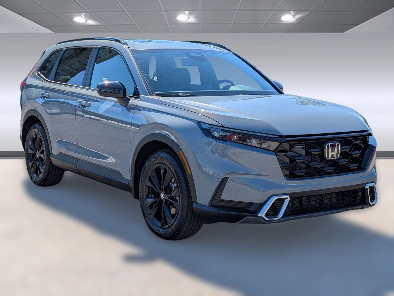 New 2026 Honda CR-V Sport Touring image 7