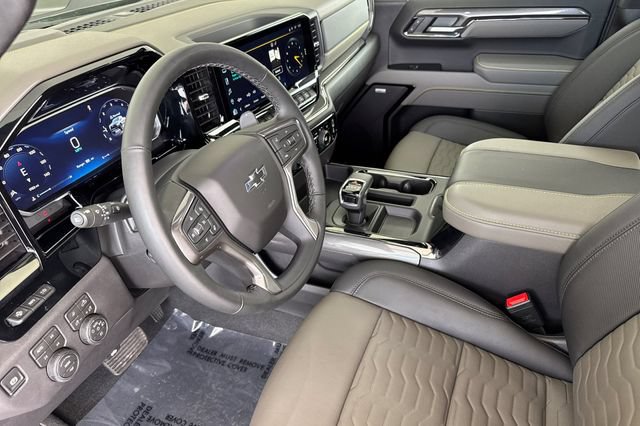 Used 2026 Chevrolet Silverado 1500 ZR2 AWD/4WD image 10