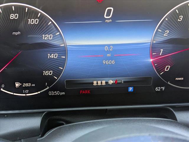 Certified 2023 Mercedes-Benz GLC 300 image 9