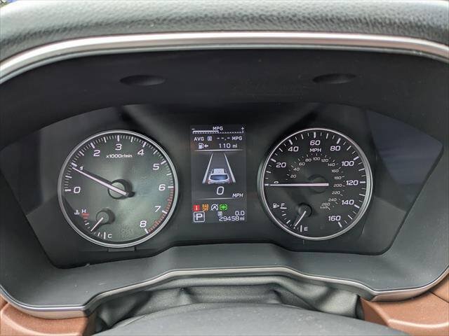 Used 2024 Subaru Outback Touring AWD/4WD image 29