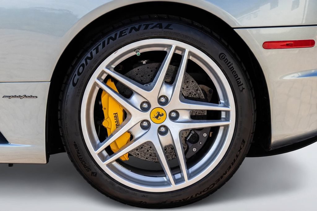 Used 2009 Ferrari F430 Spider RWD image 58