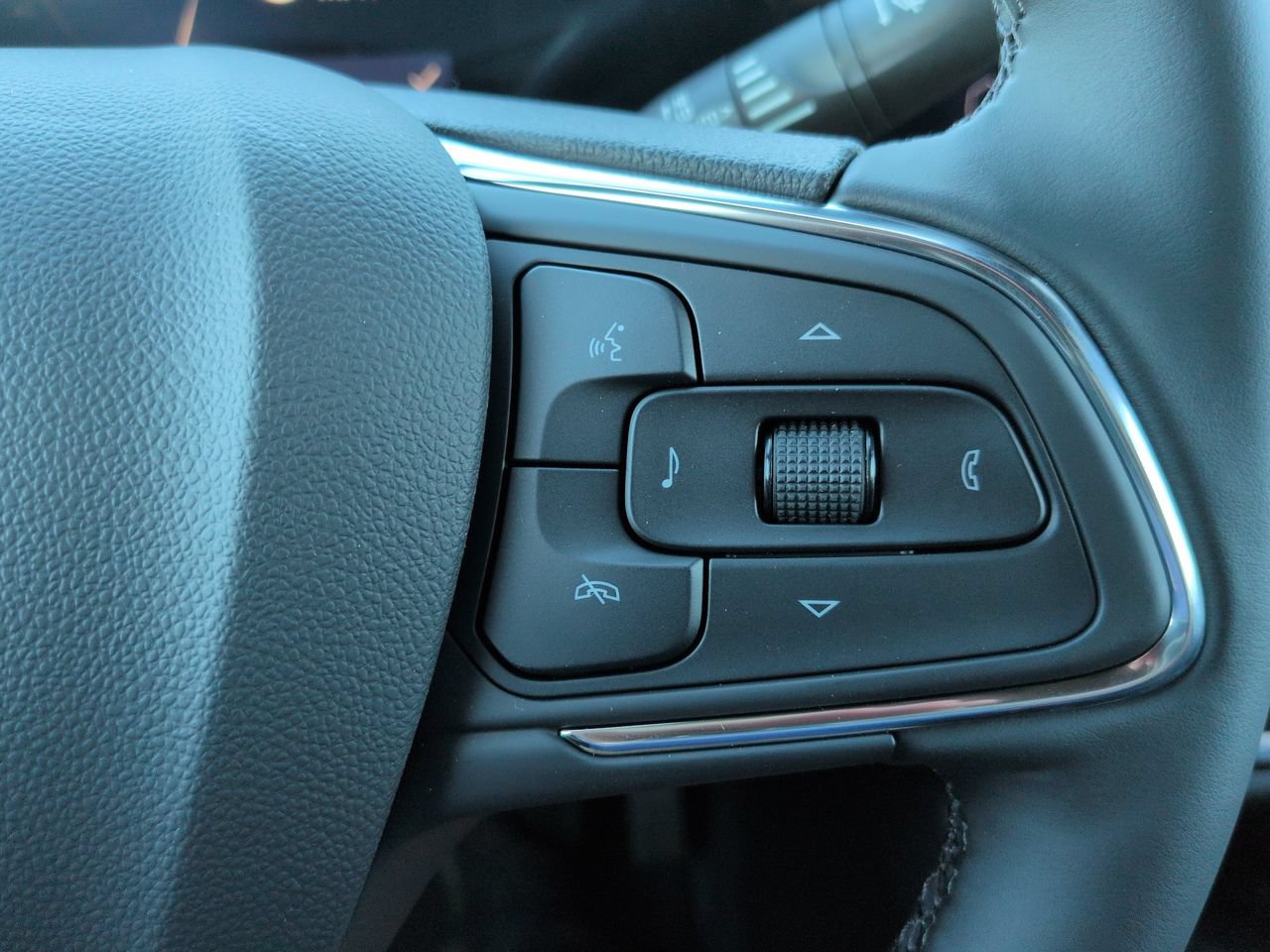 New 2026 Buick Envista Avenir FWD image 27