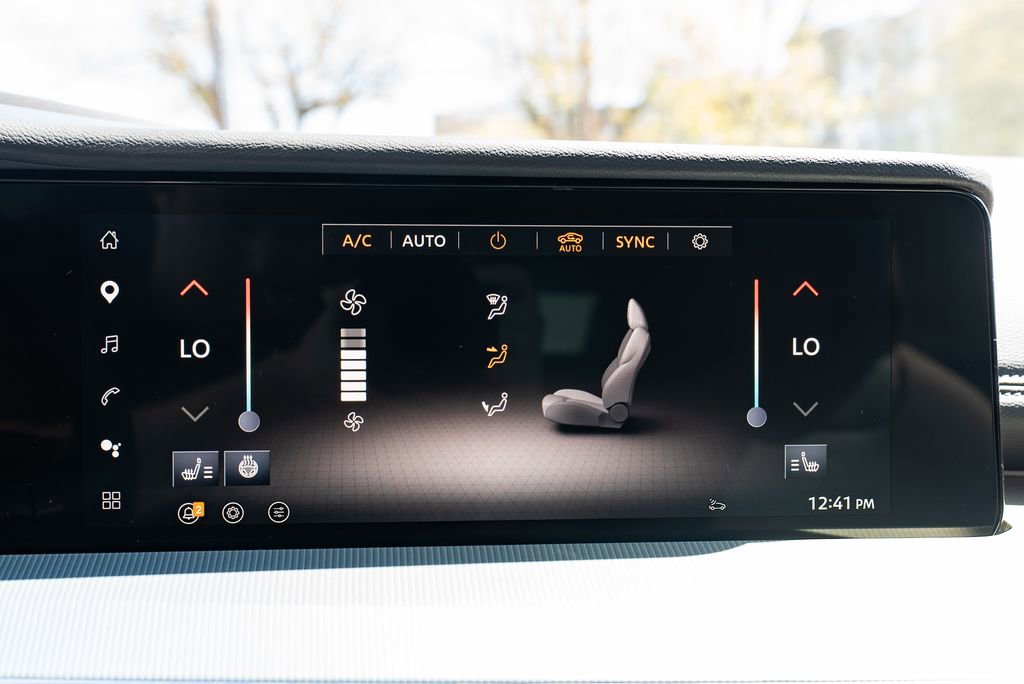 New 2026 Nissan Murano SL AWD/4WD image 17