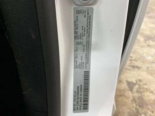 Used 2025 Chrysler Pacifica Select FWD image 89