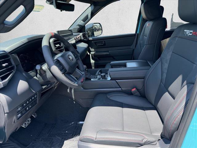 New 2026 Toyota Sequoia TRD Pro AWD/4WD image 11