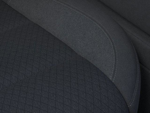 New 2026 Chevrolet Silverado 1500 Custom Trail Boss image 21