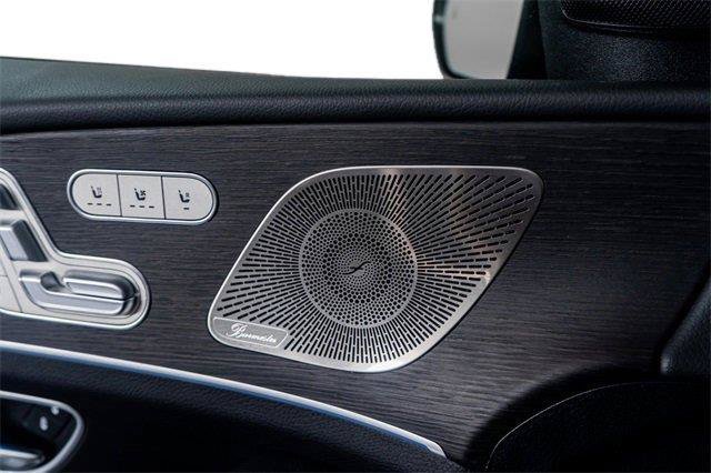 Used 2024 Mercedes-Benz GLE 450 4MATIC w/ Winter Package image 41