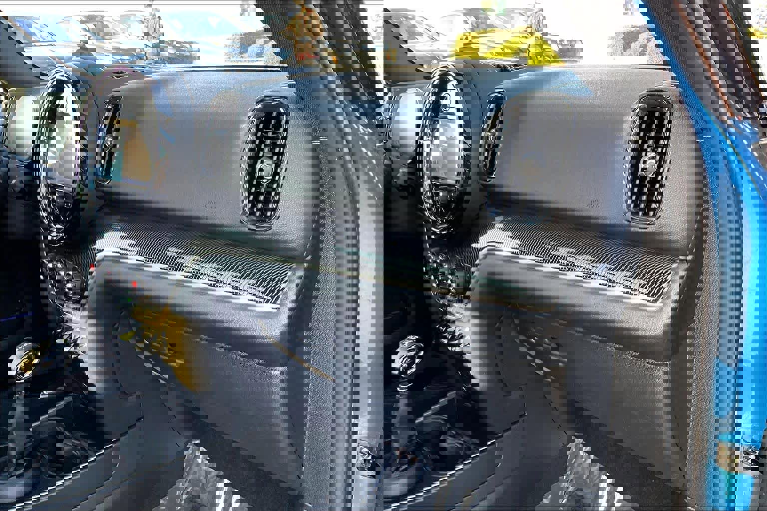 Used 2023 MINI Cooper Countryman SE image 18