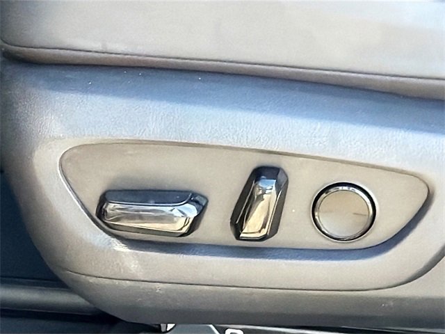 Used 2023 Lexus NX 350 AWD w/ Premium Package image 24