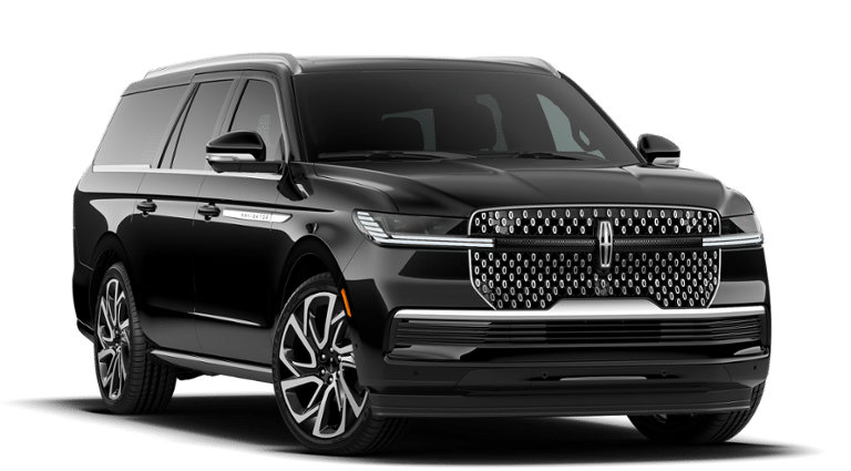 New 2027 Lincoln Navigator L Reserve AWD/4WD image 27