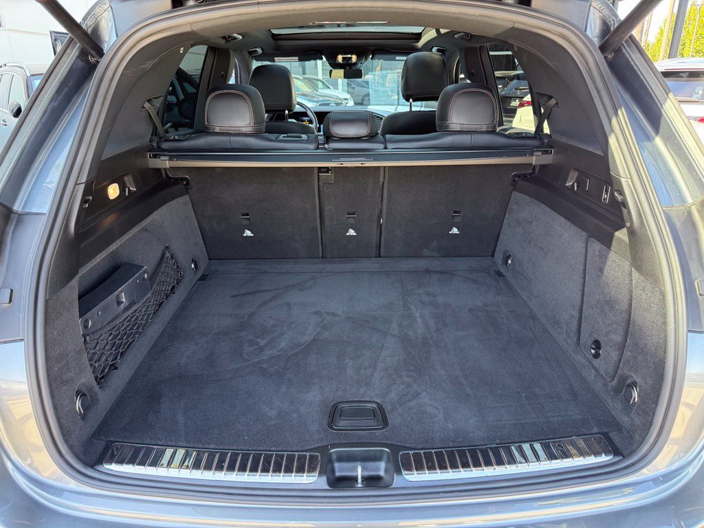 Certified 2024 Mercedes-Benz GLE 53 AMG 4MATIC image 19