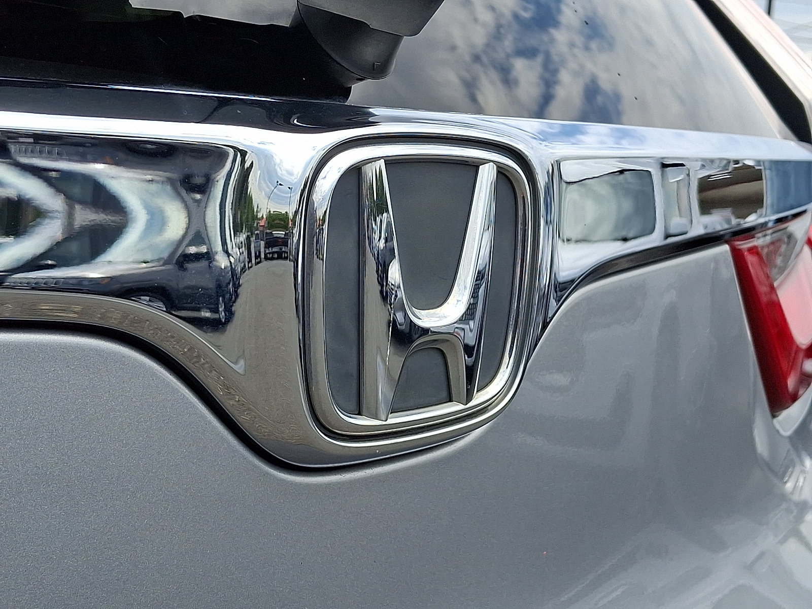 Used 2017 Honda CR-V EX image 28