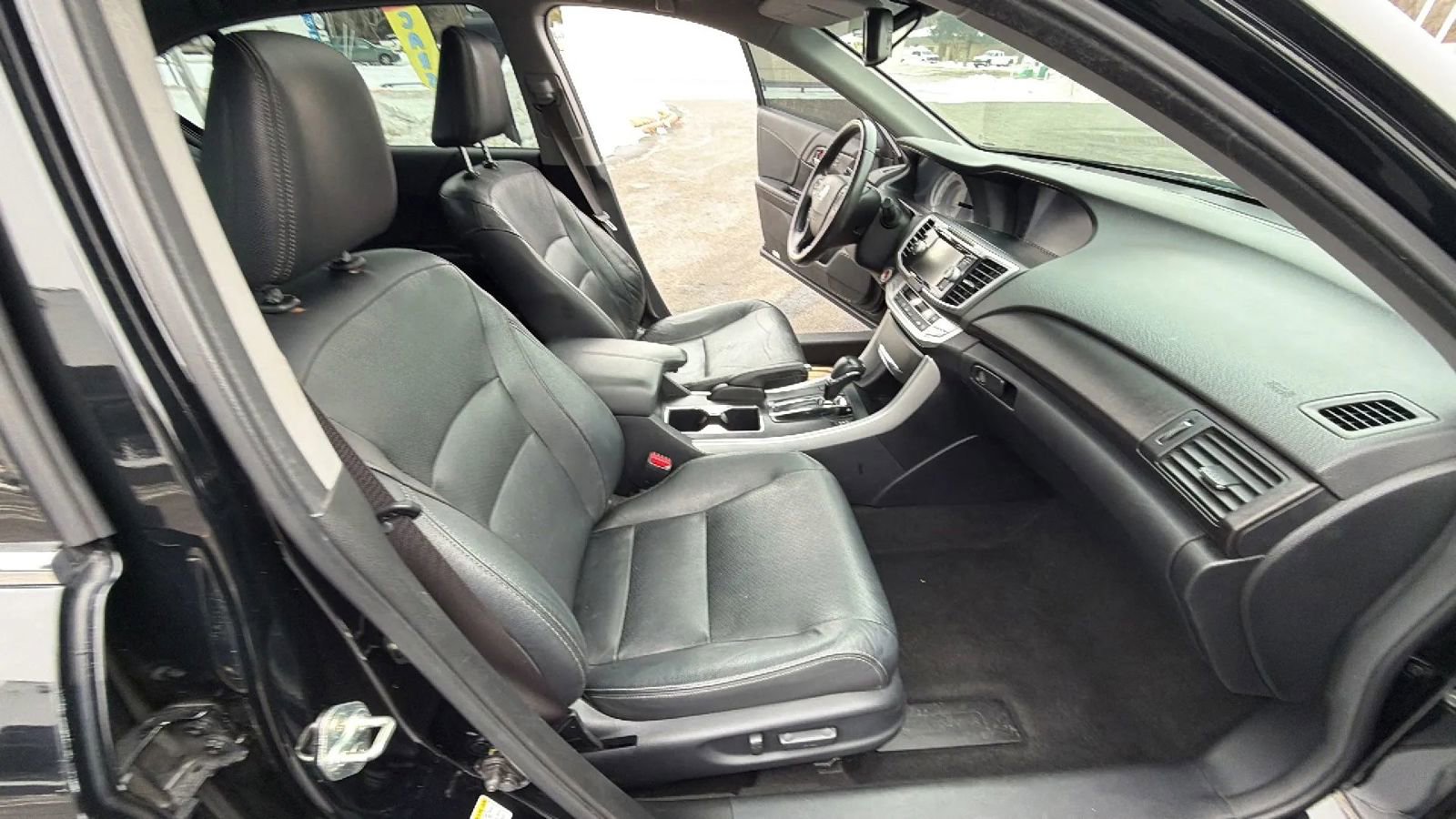 Used 2013 Honda Accord EX-L image 47