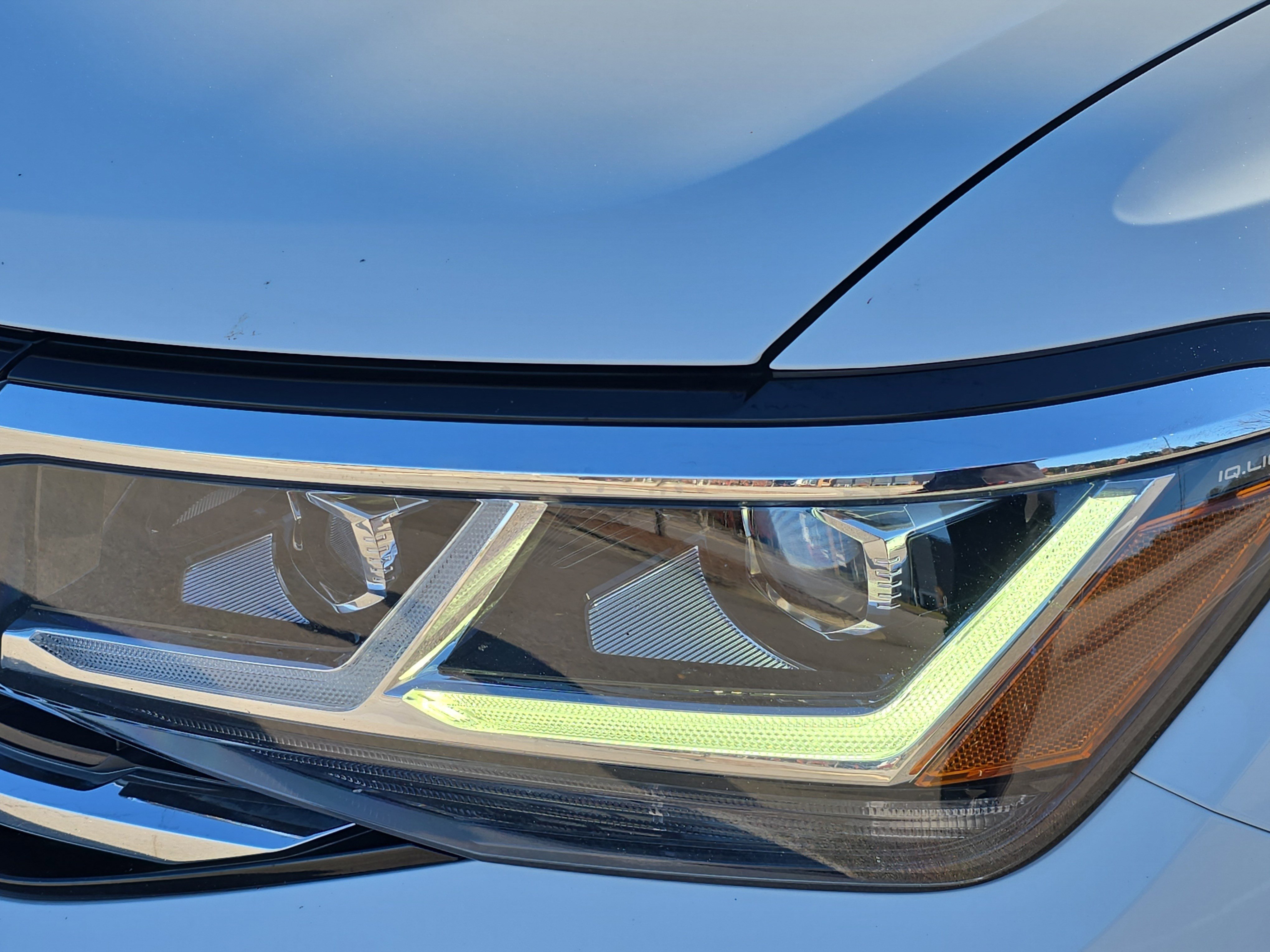 Used 2023 Volkswagen Atlas SE image 31