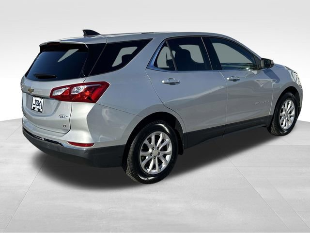 Used 2019 Chevrolet Equinox LT image 27
