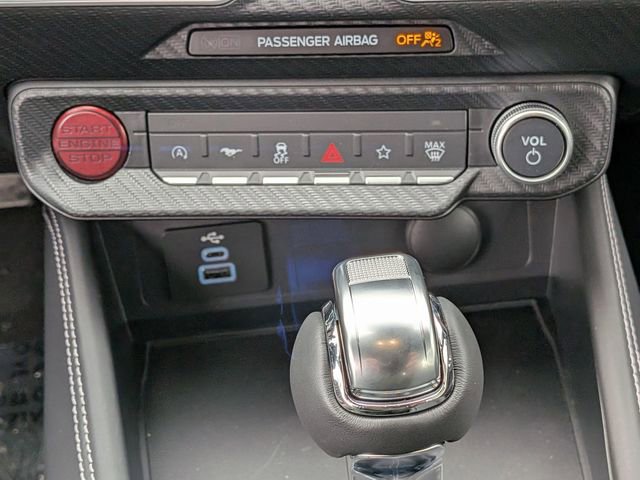 New 2026 Ford Mustang GT Premium image 15