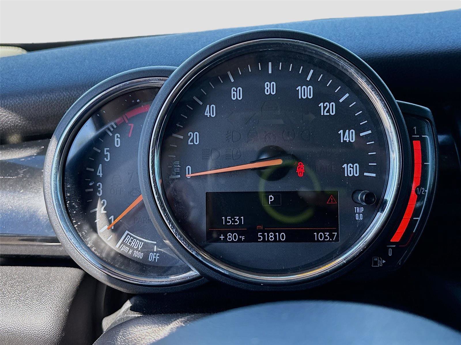 Used 2019 MINI Cooper S image 6