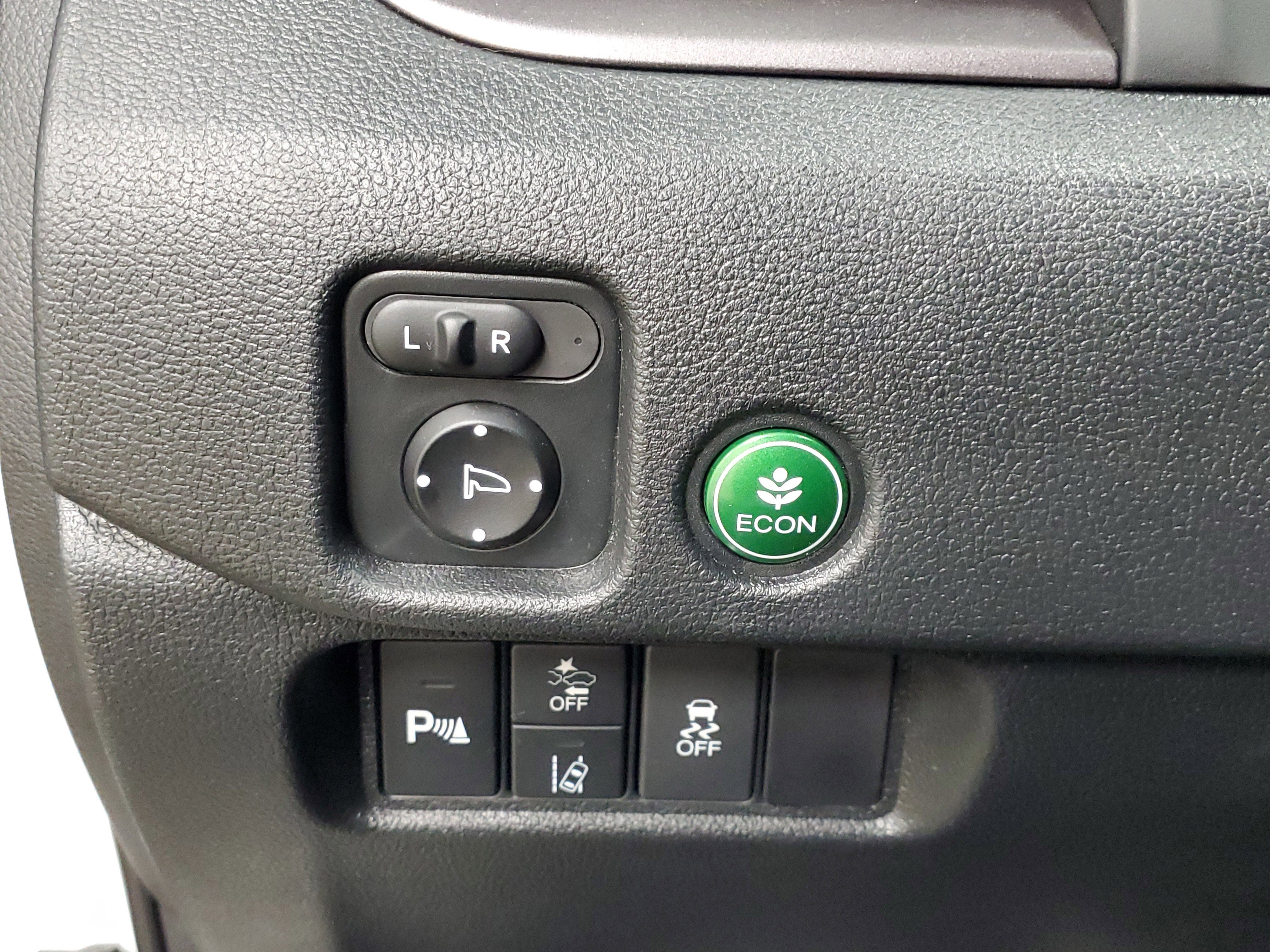 Used 2023 Honda Passport EX-L image 25