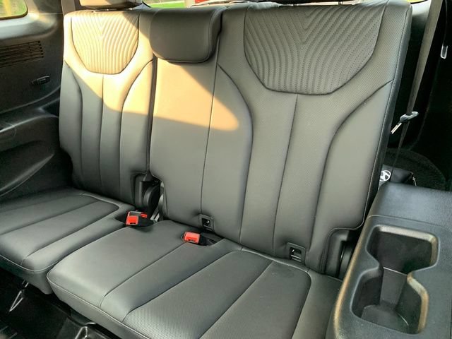 Used 2023 Hyundai Palisade Calligraphy w/ Cargo Package AWD/4WD image 20