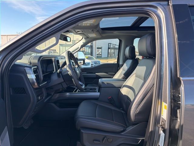 New 2026 Ford F350 Lariat w/ Lariat Premium Package image 10