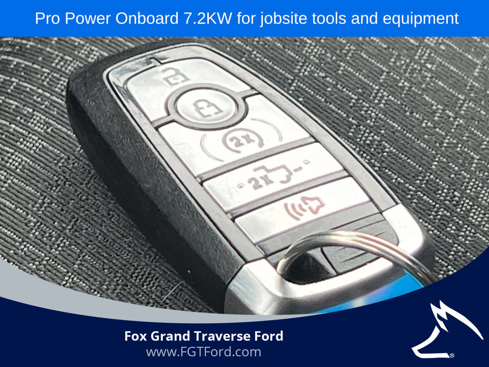 Used 2023 Ford F150 XLT w/ Equipment Group 302A High AWD/4WD image 37