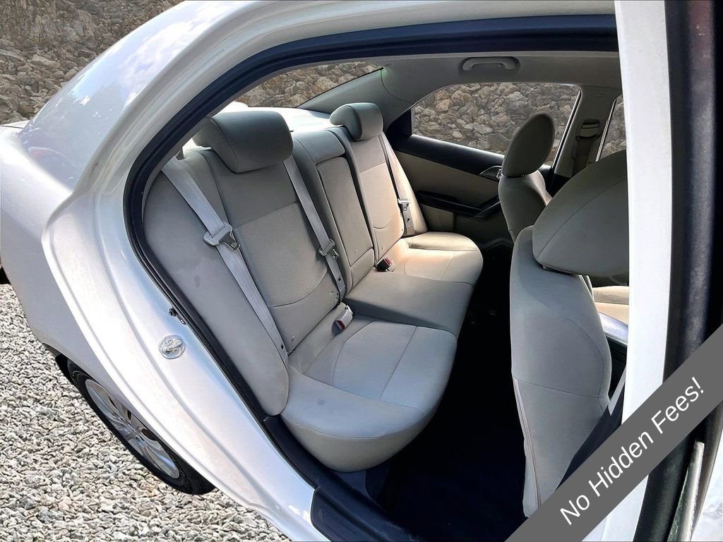 Used 2013 Kia Forte EX w/ Fuel Economy Pkg FWD image 24