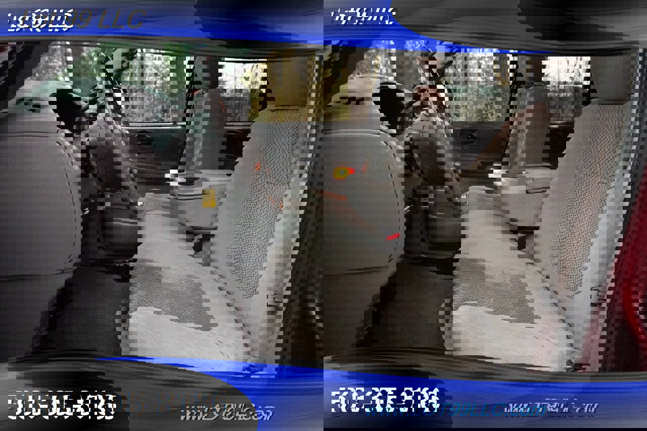 Used 2003 Ford F150 XLT AWD/4WD image 13