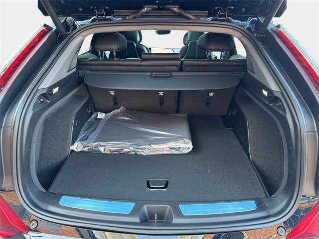 New 2025 Cadillac Optiq Sport 2 image 6