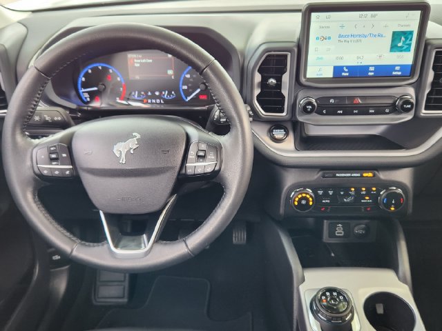 Used 2023 Ford Bronco Sport Big Bend w/ Convenience Package AWD/4WD image 30