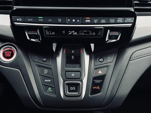 Used 2025 Honda Odyssey Sport-L image 39