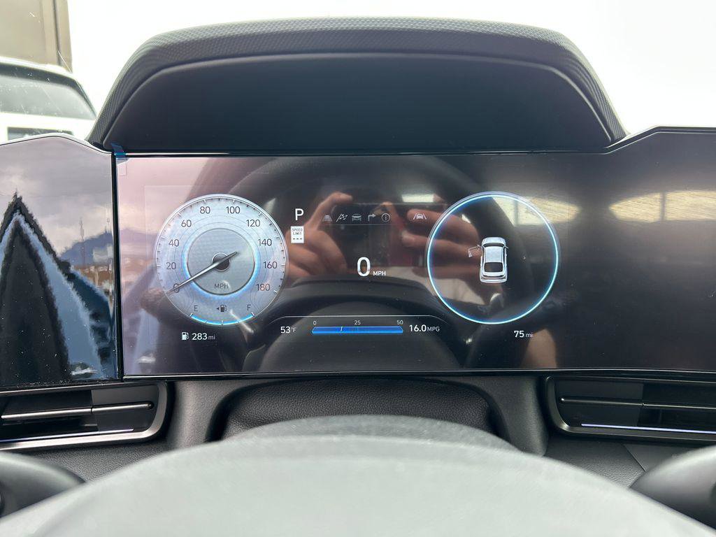 New 2026 Hyundai Elantra N FWD image 18