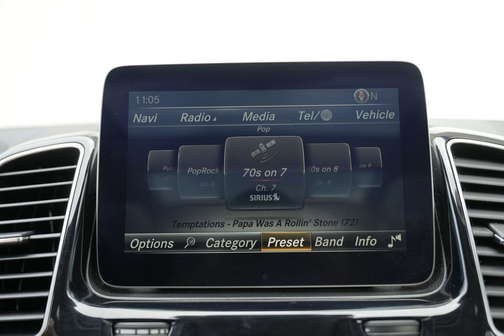 Used 2017 Mercedes-Benz GLS 450 4MATIC image 57