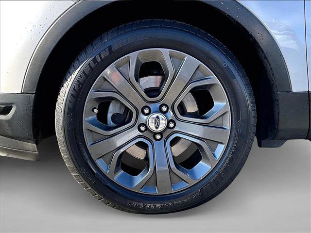 Used 2018 Ford Explorer Sport w/ Ford Safe & Smart Package image 10
