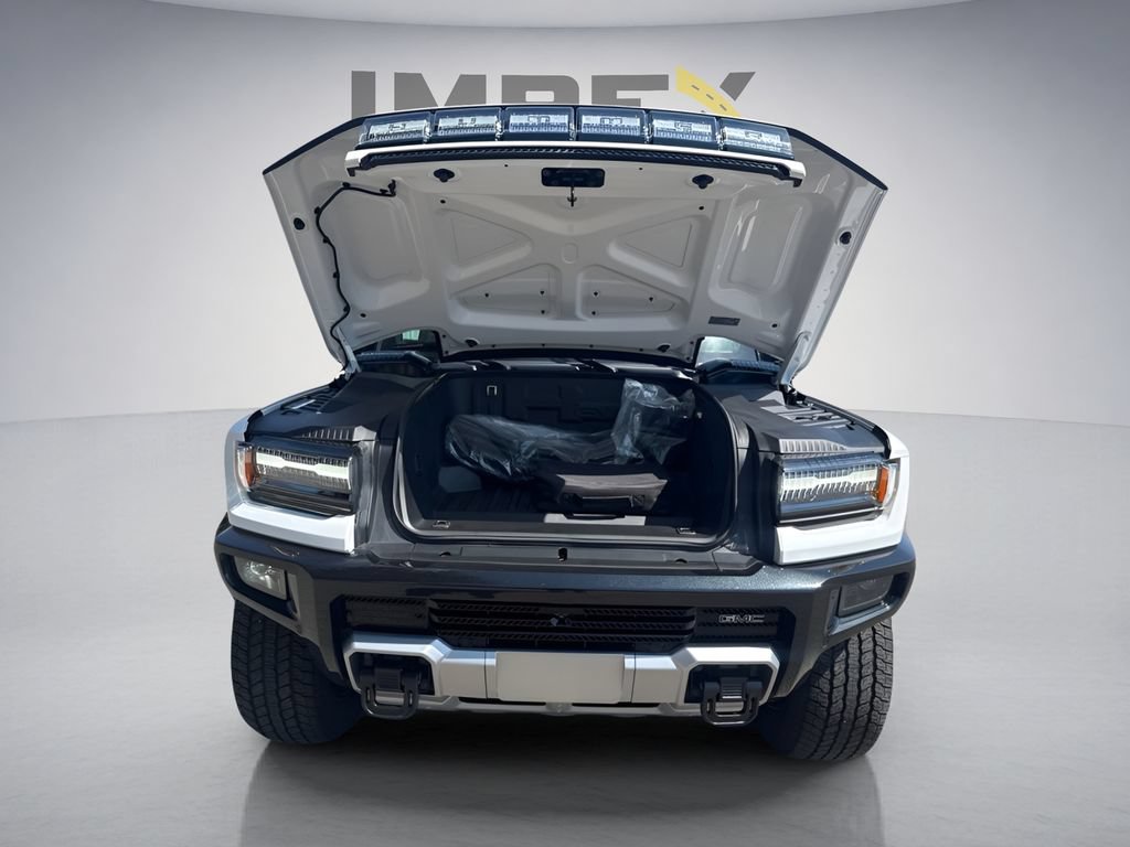 Used 2026 GMC Hummer EV SUV AWD/4WD image 32
